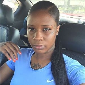 Meet your Posher, Vonda